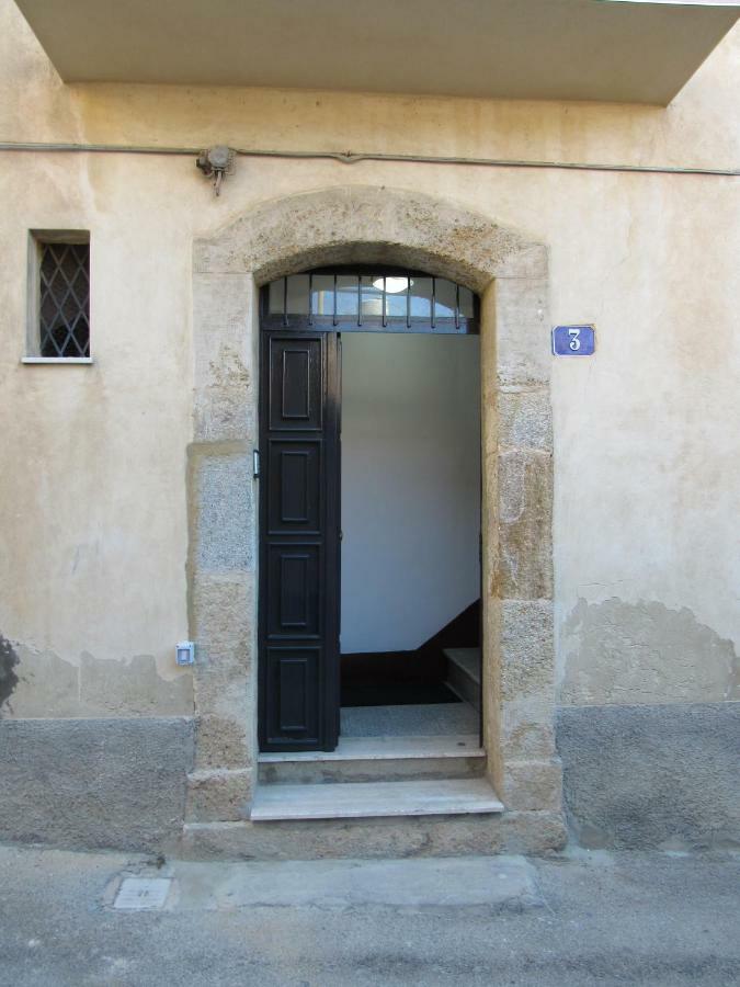 Casa Del Barocco Caltagirone Villa Exterior photo